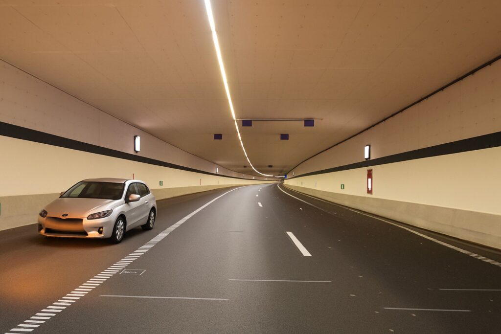 Openstelling verlenging van de A16: voorspelbaar onderhoud door gebruik van standaarden cover