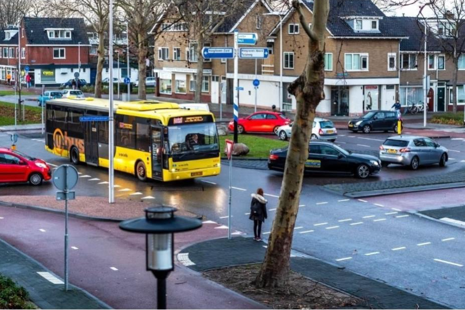 ​Gemeente Utrecht kiest ICT TriOpSys voor multimodaal dynamisch verkeersmanagement Zuidwest cover