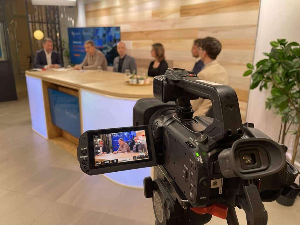 Webinar ICT TriOpSys Meldkamers Vervoerders